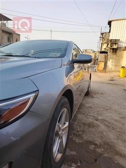 شيفروليه ماليبو